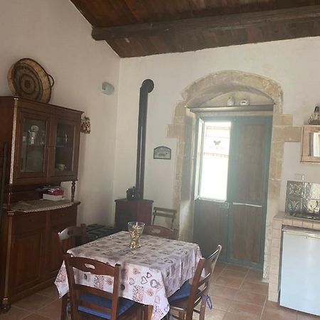 Casa Martina Villa Palazzolo Acreide Luaran gambar