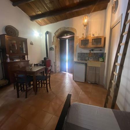 Casa Martina Villa Palazzolo Acreide Luaran gambar