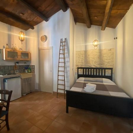 Casa Martina Villa Palazzolo Acreide Luaran gambar