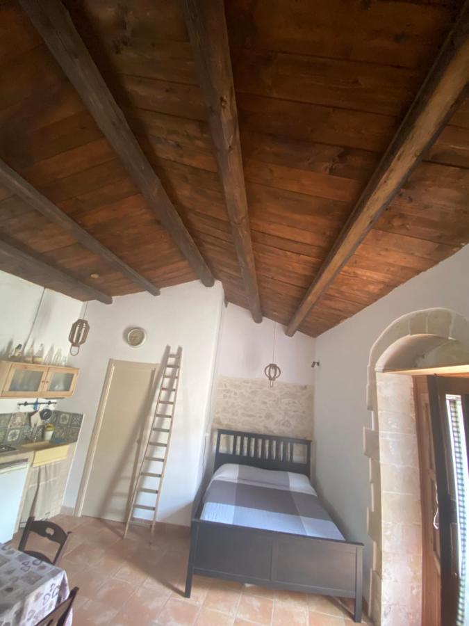 Casa Martina Villa Palazzolo Acreide Luaran gambar