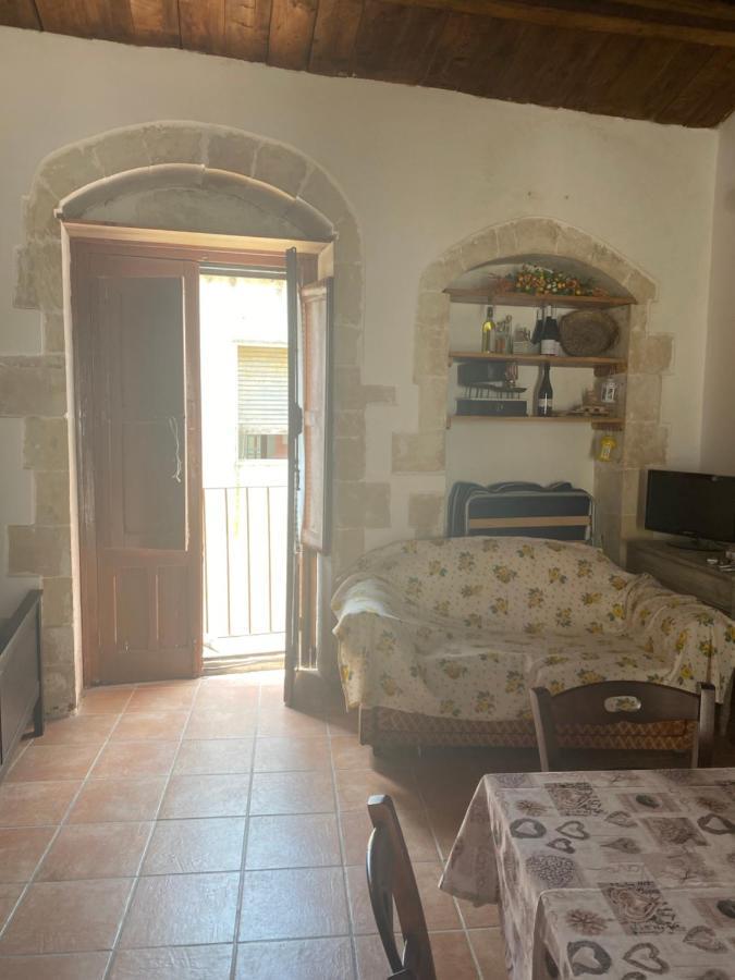 Casa Martina Villa Palazzolo Acreide Luaran gambar