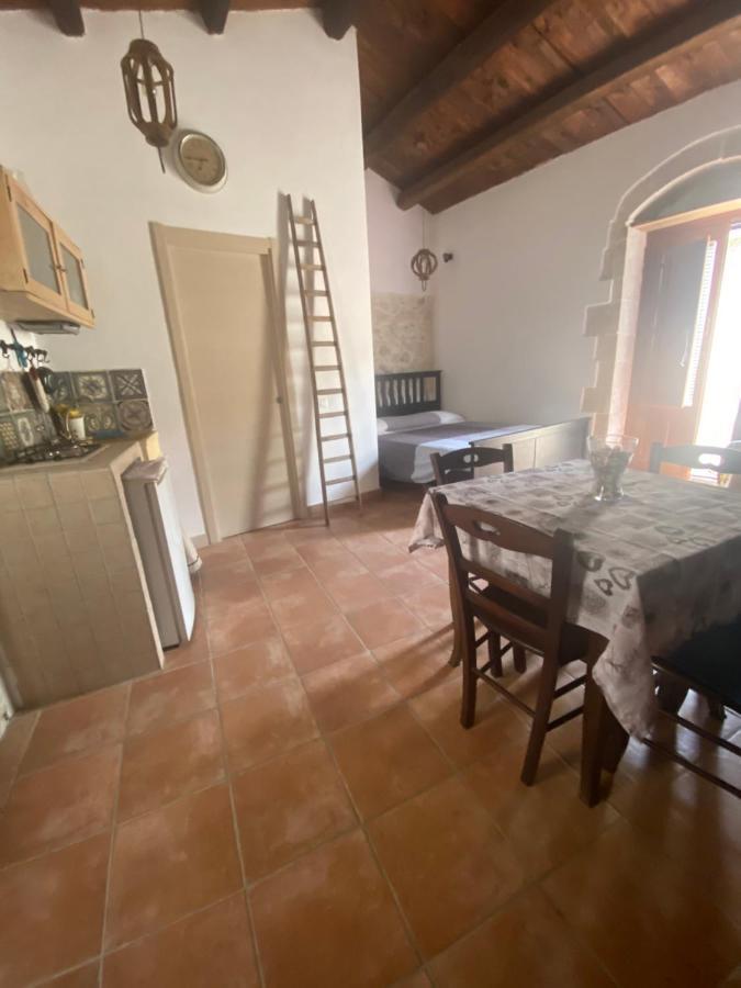 Casa Martina Villa Palazzolo Acreide Luaran gambar