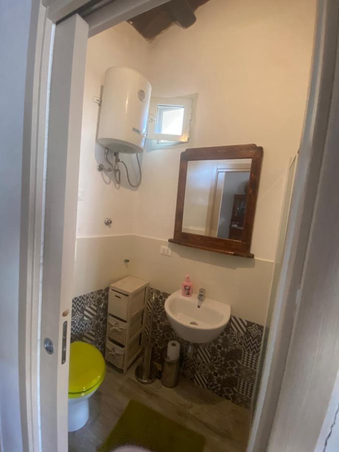 Casa Martina Villa Palazzolo Acreide Luaran gambar