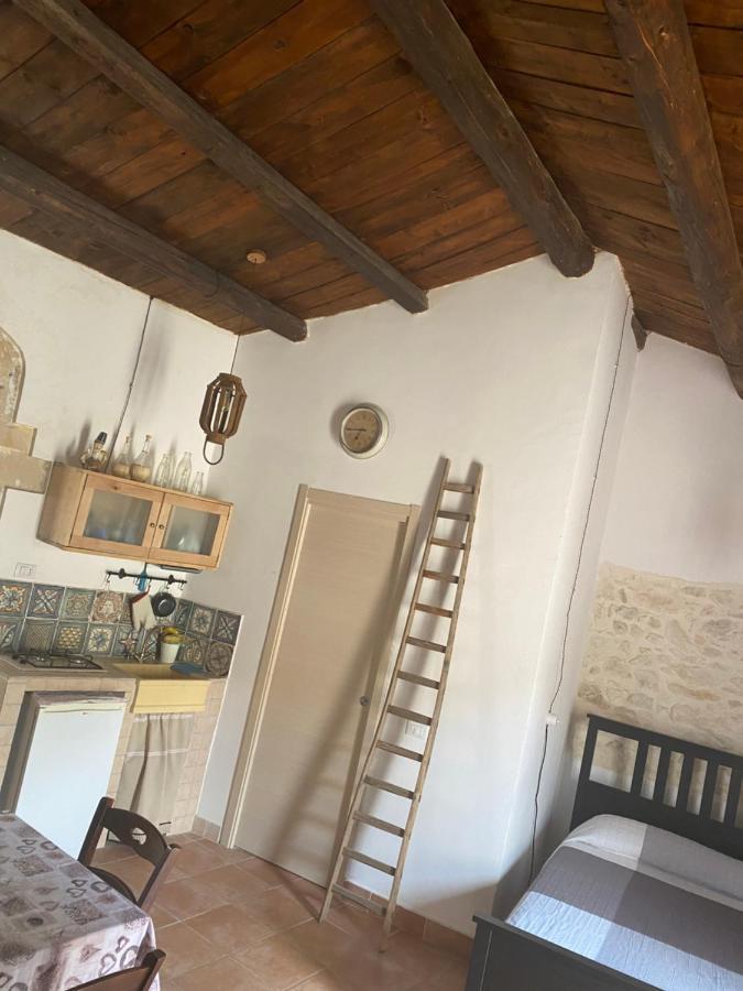 Casa Martina Villa Palazzolo Acreide Luaran gambar