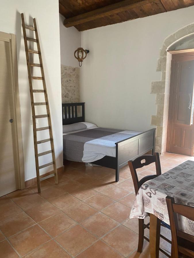 Casa Martina Villa Palazzolo Acreide Luaran gambar
