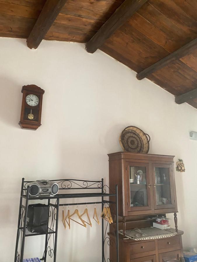 Casa Martina Villa Palazzolo Acreide Luaran gambar